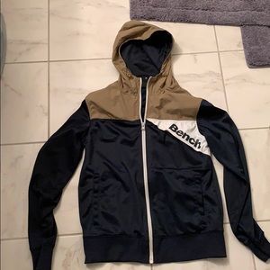 Bench outerwear jacket